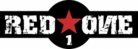 Logo de RED ONE 