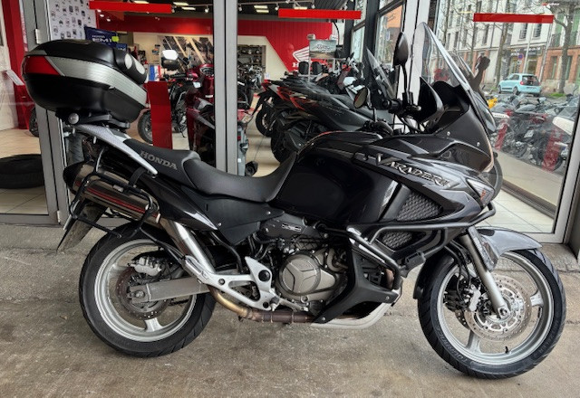 VARADERO 1000 ABS - MONTAUBAN