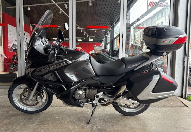 VARADERO 1000 ABS - MONTAUBAN