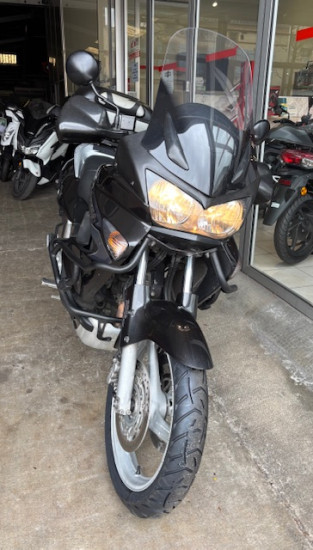 VARADERO 1000 ABS - MONTAUBAN