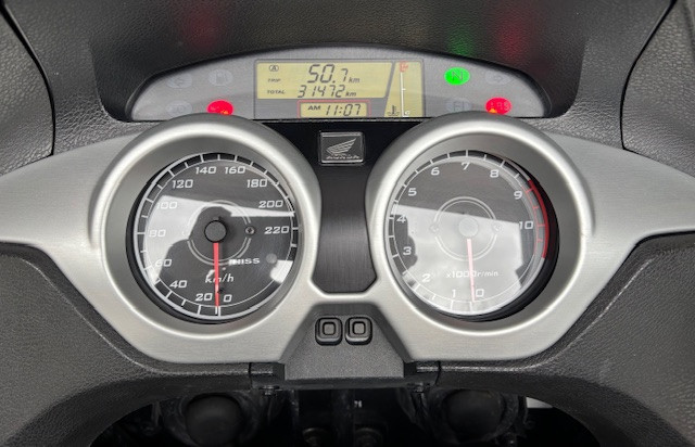 VARADERO 1000 ABS - MONTAUBAN