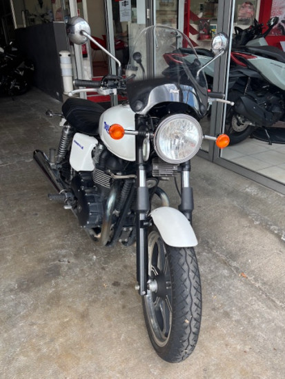 BONNEVILLE 865 - MONTAUBAN