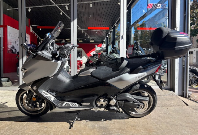 T-MAX 530 DX - MONTAUBAN