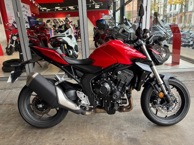 HONDA FORZA 125 ABS MOTOSPORT  MAUGUIO (MONTPELLIER EST) 