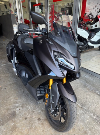 T-MAX 560 TECH MAX - MONTAUBAN