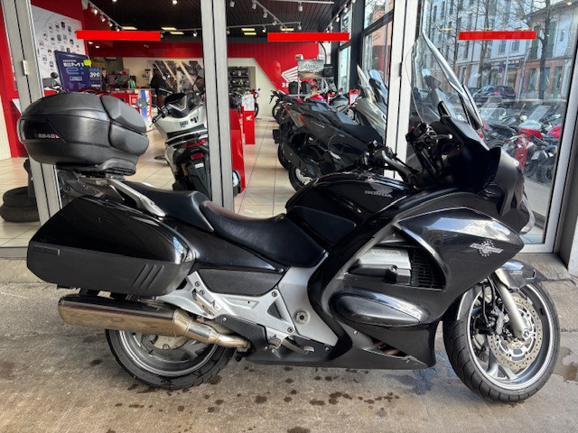 ST 1300 ABS PAN EUROPEAN - MONTAUBAN