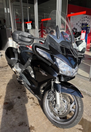 ST 1300 ABS PAN EUROPEAN - MONTAUBAN