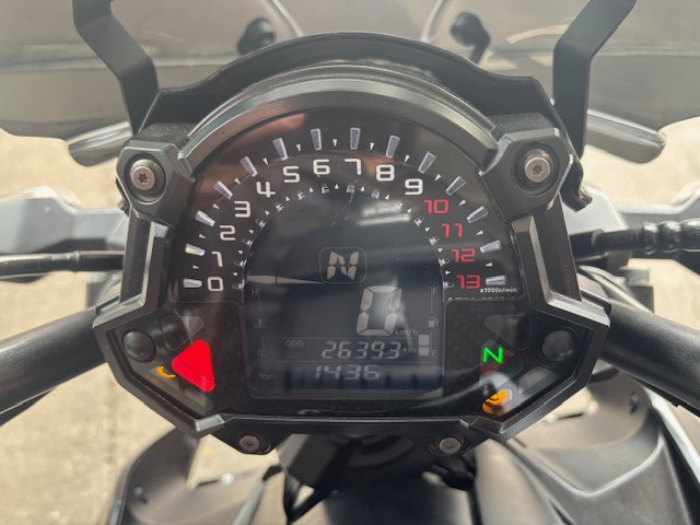 Z 650 ABS - MONTAUBAN