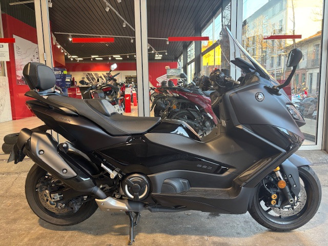 T-MAX 560 - MONTAUBAN