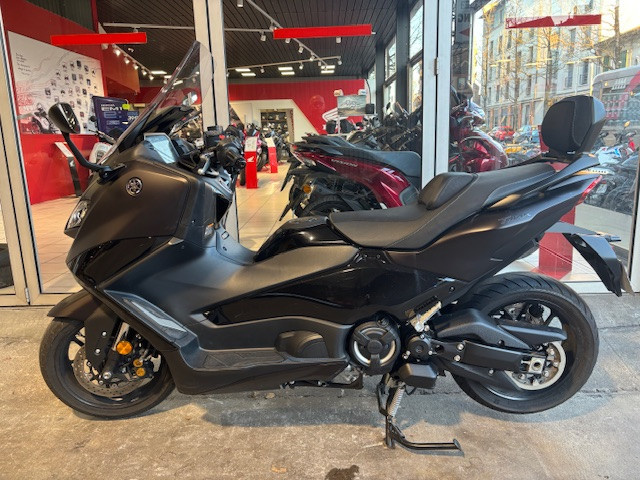 T-MAX 560 - MONTAUBAN