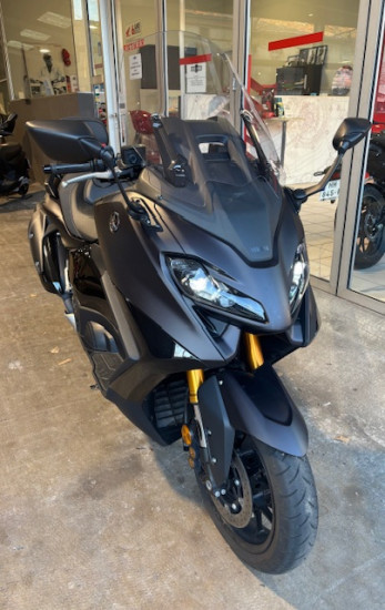 T-MAX 560 - MONTAUBAN