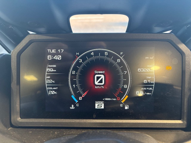 T-MAX 560 - MONTAUBAN