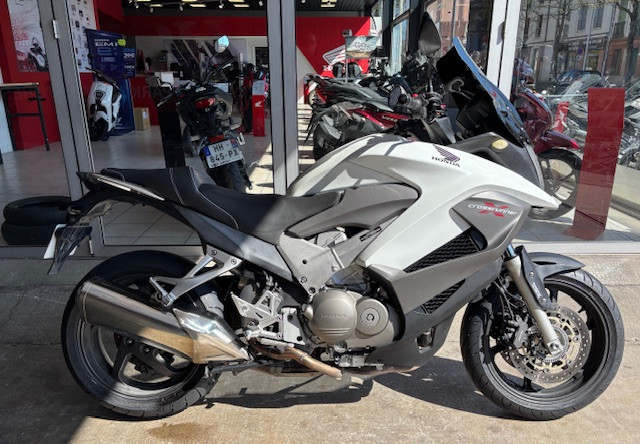 VRF 800 X CROSSRUNNER - MONTAUBAN