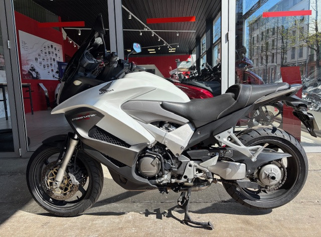 VRF 800 X CROSSRUNNER - MONTAUBAN