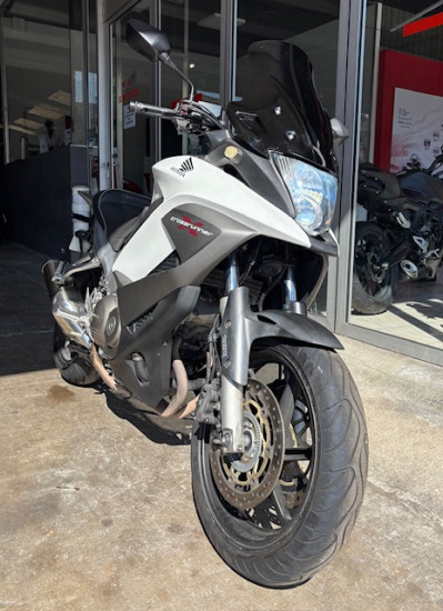 VRF 800 X CROSSRUNNER - MONTAUBAN