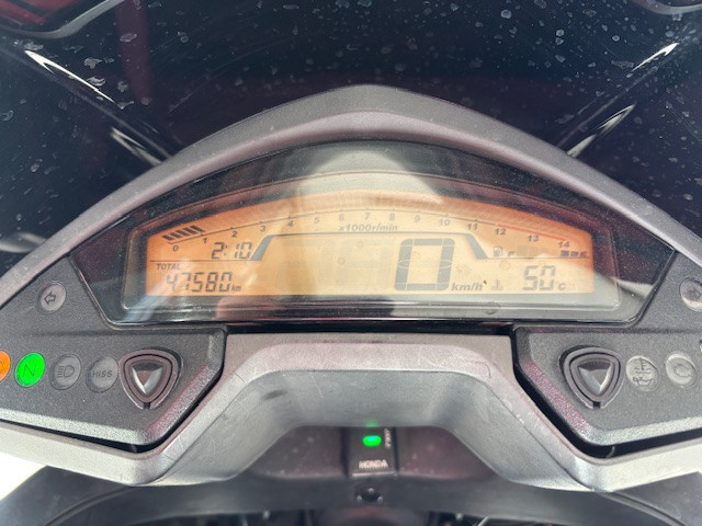 VRF 800 X CROSSRUNNER - MONTAUBAN