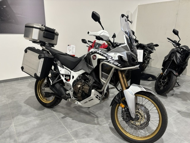 AFRICA TWIN 1000 ADVENTURE SPORT DCT - MONTAUBAN