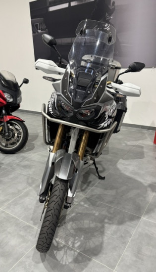 AFRICA TWIN 1000 ADVENTURE SPORT DCT - MONTAUBAN